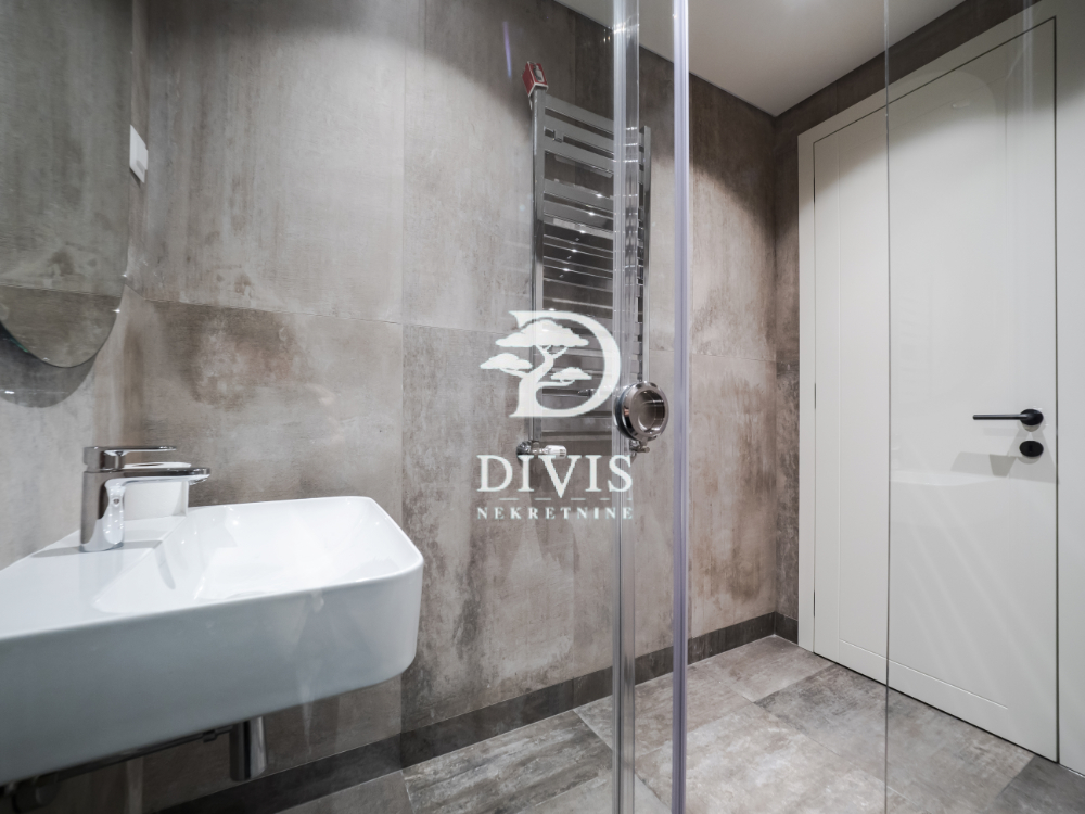 Slika 7 - Đorđa Ognjanovića, Dvosoban stan na prodaju, 59m2, 259.000€